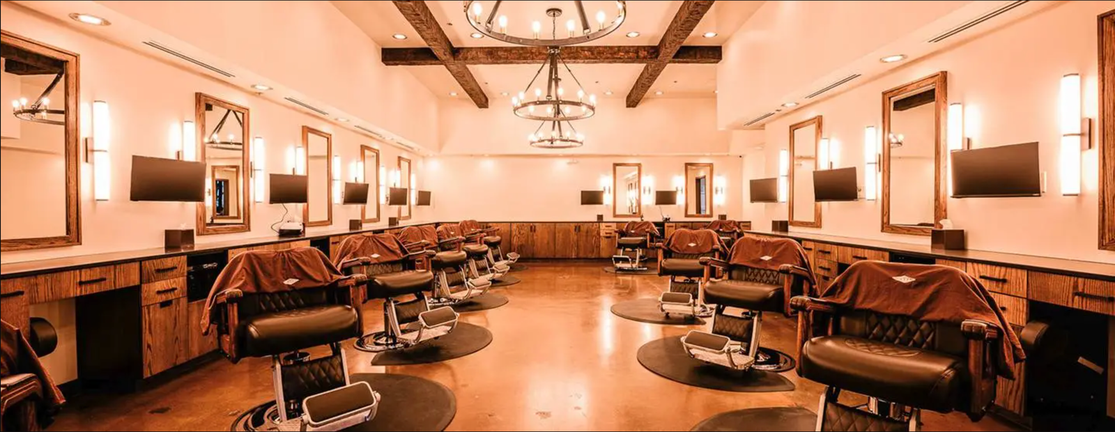 The Gents Place — Social media management · Brand strategy · Community oversight